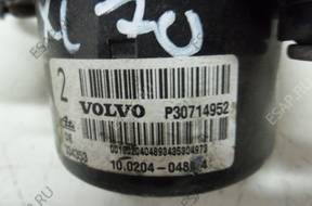 БЛОК АБС VOLVO S60 V70 S80 XC70 XC90    D5