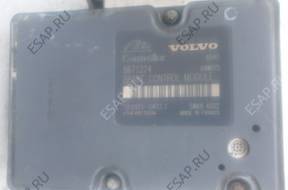 БЛОК АБС   VOLVO S60 V70 S80 XC70