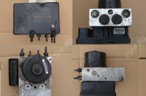 БЛОК АБС VOLVO S60 V70 XC XC90 S80 XC70   2.4 D5 T