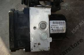 БЛОК АБС VOLVO S60 V70 XC70 2.5T 07-11   30601619