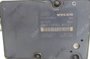 БЛОК АБС   VOLVO S60 V70 XC70 s80 8671224 P08671223
