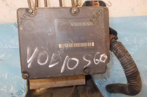 БЛОК АБС   Volvo S60