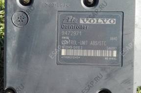 БЛОК АБС VOLVO S70 V70 S60 S80    9472971
