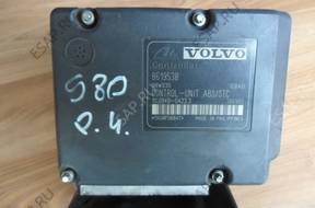 БЛОК АБС VOLVO S80 2,4 20V