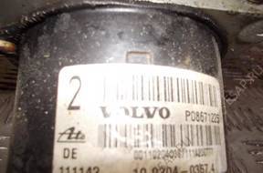 БЛОК АБС VOLVO S80 2004 год  2.4B    8671224