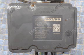 БЛОК АБС VOLVO S80    2006,2010 год