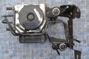 БЛОК АБС VOLVO S80    2006,2010 год