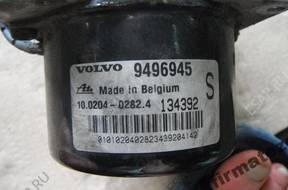 БЛОК АБС VOLVO S80 2.4 2001 год