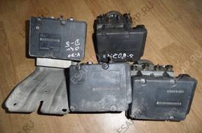 БЛОК АБС VOLVO S80 2.4   9467582 9467581 V70 S60