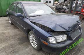 БЛОК АБС VOLVO S80   2.4