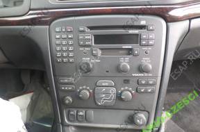 БЛОК АБС VOLVO S80   2.4