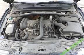 БЛОК АБС VOLVO S80   2.4