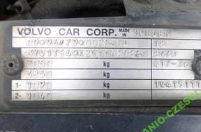 БЛОК АБС VOLVO S80   2.4