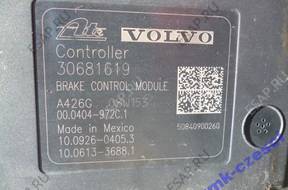 БЛОК АБС   Volvo S80 2.4 D5 2008 год