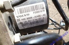 БЛОК АБС   Volvo S80 2.4 D5 2008 год