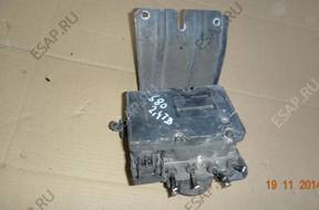 БЛОК АБС VOLVO S80 2.4 TD   5WK8 4002