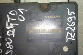 БЛОК АБС   VOLVO S80 2.4 TD