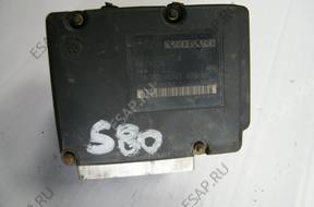 БЛОК АБС   VOLVO S80 8619538