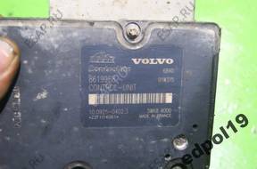 БЛОК АБС VOLVO S80   8619968