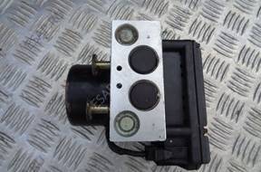 БЛОК АБС   VOLVO S80 9472865