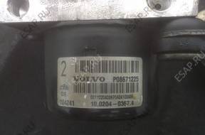 БЛОК АБС   VOLVO S80 V70 2.4 D5 163 KM 02- R