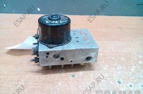 БЛОК АБС   VOLVO S80 V70 9496930