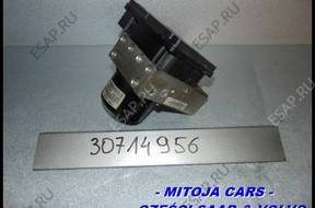 БЛОК АБС VOLVO S80 V70 S60 XC90 2.4 D5 163