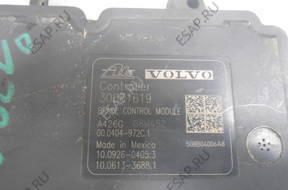 БЛОК АБС VOLVO S80 V70 XC70   30681619