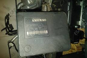 БЛОК АБС    VOLVO S80,XC60,S60 30736589