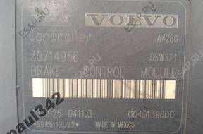 БЛОК АБС    volvo s80s60v70xc70xc90 30714956