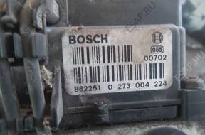 БЛОК АБС   VOLVO V40 1.6  1998  BOSCH