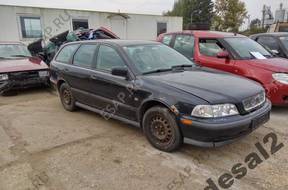 БЛОК АБС VOLVO V40 D4192T2 1999 год -