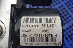 БЛОК АБС   VOLVO V40 P31317074 10.0961-0414.3