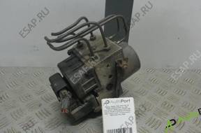 БЛОК АБС   VOLVO V40 S40 TD BOSCH 0 273 004 224