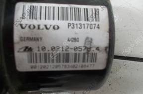 БЛОК АБС VOLVO V40 XC40    2.0 D3 2012 год--