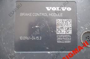 БЛОК АБС VOLVO V40 XC40 2014   ESP 10.0961-0415.3