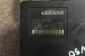 БЛОК АБС   VOLVO V50 1,6D 30794730AA