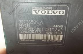 БЛОК АБС   VOLVO V50,30736588-30736589A