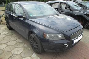 БЛОК АБС   VOLVO V50 S40 1.6 D 110KM 2005 год