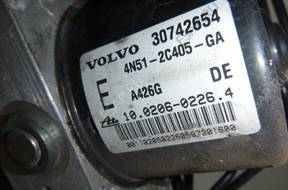 БЛОК АБС   VOLVO V50 S40 2.0 D