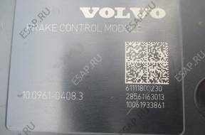 БЛОК АБС   VOLVO V50 S40  2007 год->AV61-2C405-CB