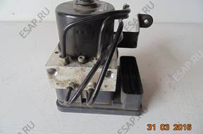 БЛОК АБС   VOLVO  V50 S40 2012 год. 2.0B 4N51-2C405-GC