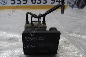 БЛОК АБС VOLVO V50 S40 2.0D   30794728 30794730AA