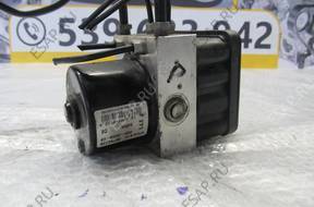 БЛОК АБС VOLVO V50 S40 2.0D   30794728 30794730AA