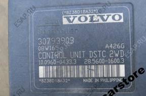 БЛОК АБС VOLVO V50 S40 2.0D