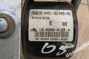 БЛОК АБС   VOLVO V50 S40 2.5 T5