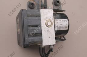 БЛОК АБС   VOLVO V50 S40 2.5T T5 2007 год.4N51-2C405-BF