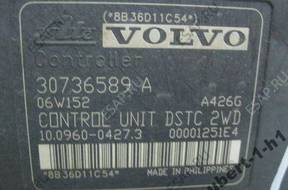 БЛОК АБС VOLVO V50 S40 C30 C70    2.4 B