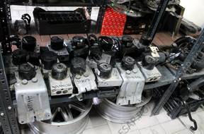 БЛОК АБС   VOLVO V50/S40 DSTC 2004-2006 30736589