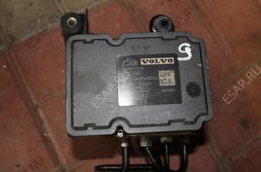 БЛОК АБС   VOLVO V60/S60 2011 31273882